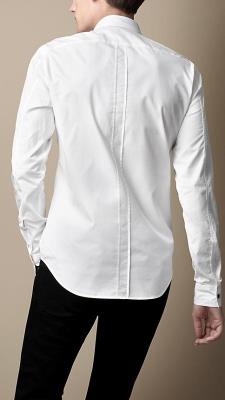 cheap burberry men shirts cheap no. 971